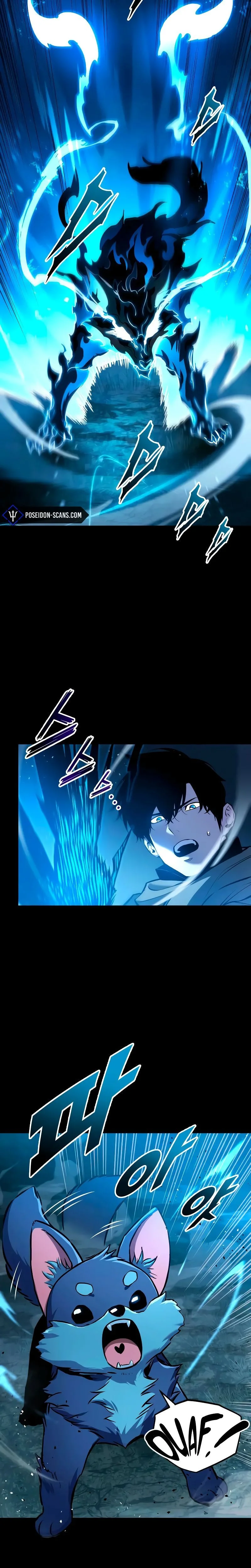 Read The Wandering Knight's Survival Manual Manga Online