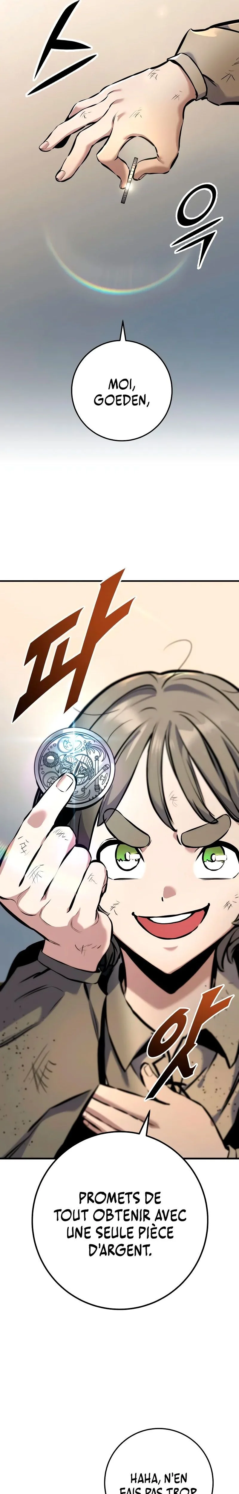 Read The Wandering Knight's Survival Manual Manga Online