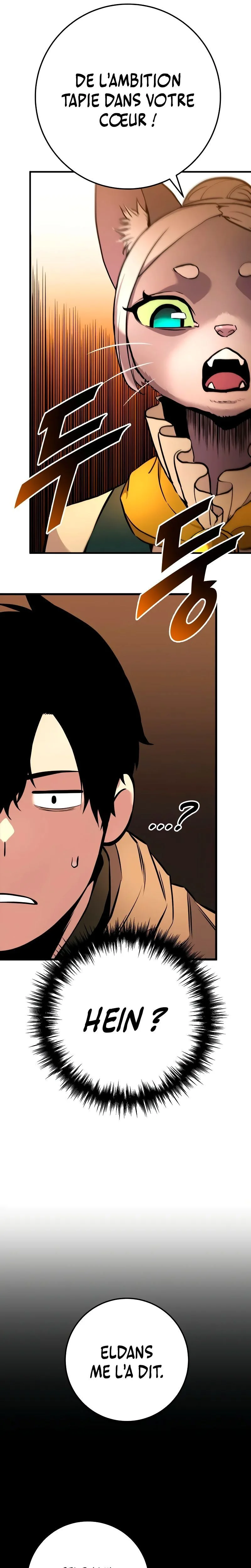 Read The Wandering Knight's Survival Manual Manga Online