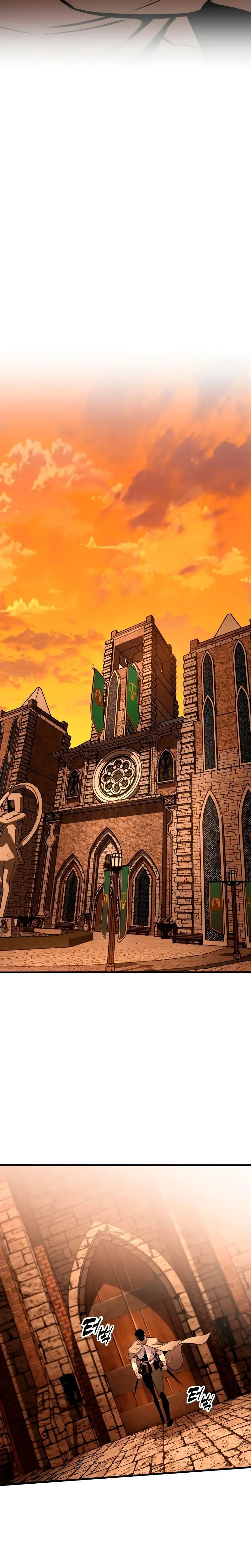 Read The Wandering Knight's Survival Manual Manga Online