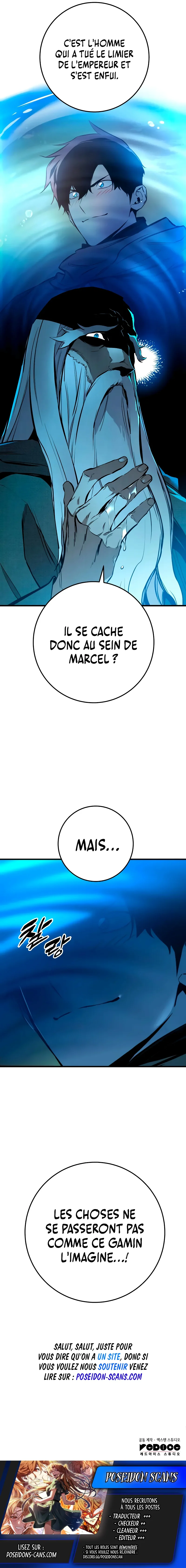 Read The Wandering Knight's Survival Manual Manga Online