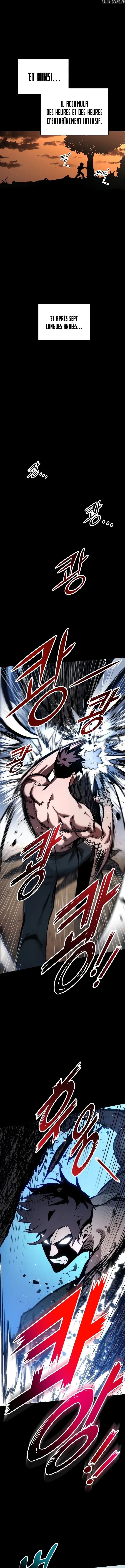 Read The Wandering Knight's Survival Manual Manga Online