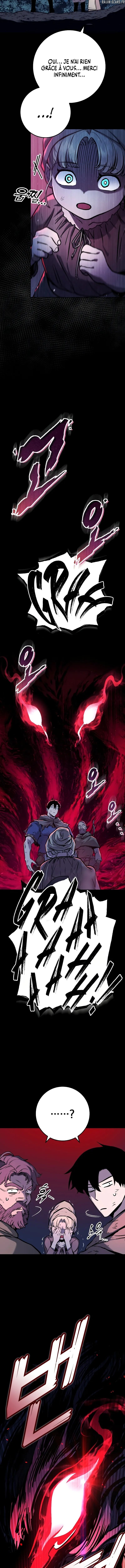 Read The Wandering Knight's Survival Manual Manga Online