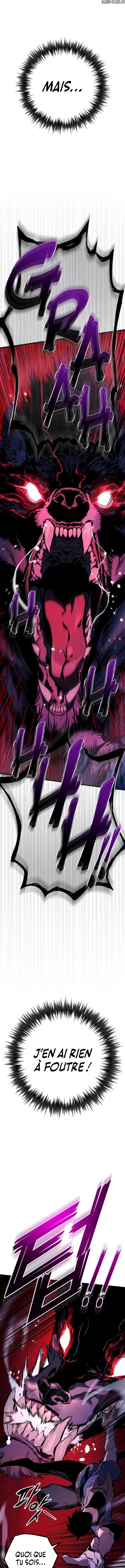 Read The Wandering Knight's Survival Manual Manga Online