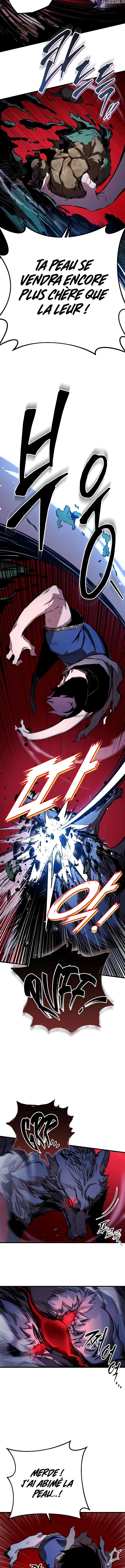 Read The Wandering Knight's Survival Manual Manga Online