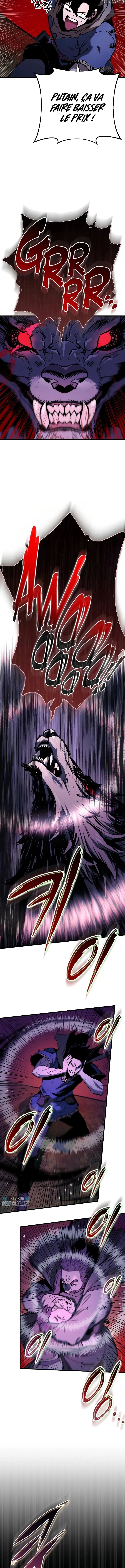 Read The Wandering Knight's Survival Manual Manga Online