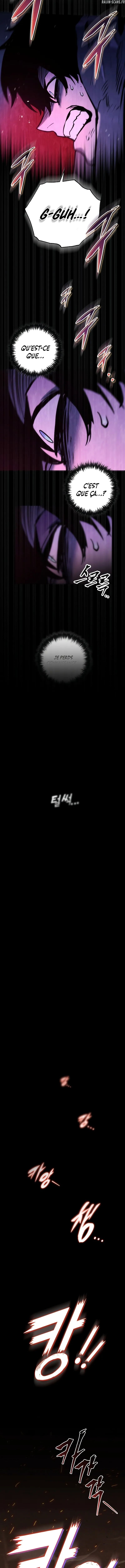 Read The Wandering Knight's Survival Manual Manga Online