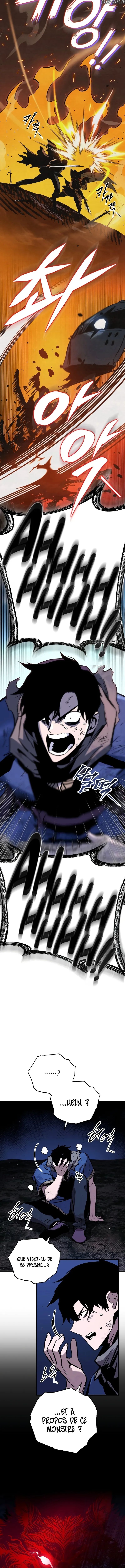 Read The Wandering Knight's Survival Manual Manga Online