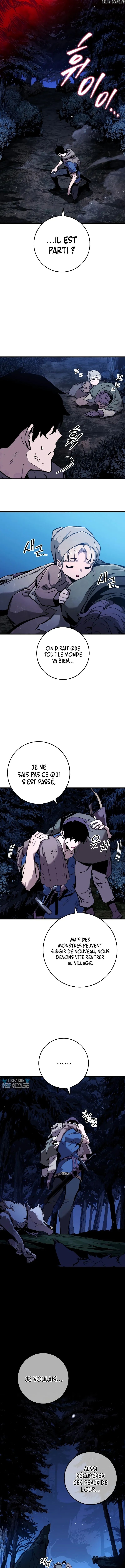 Read The Wandering Knight's Survival Manual Manga Online