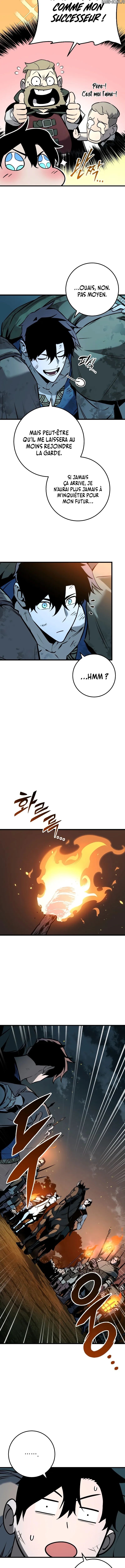 Read The Wandering Knight's Survival Manual Manga Online