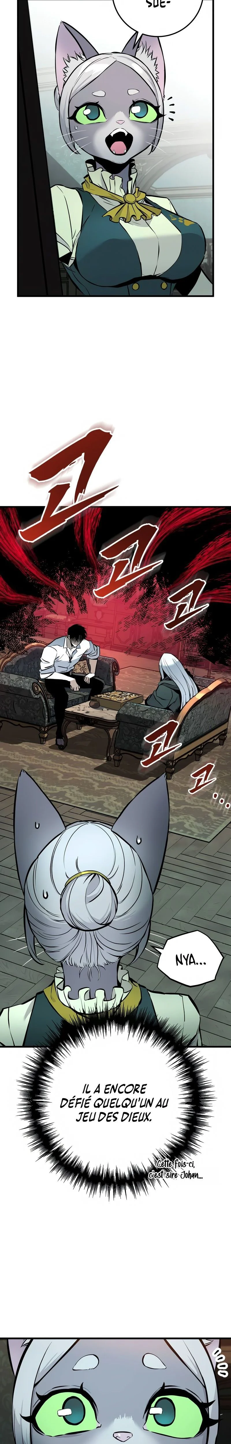 Read The Wandering Knight's Survival Manual Manga Online