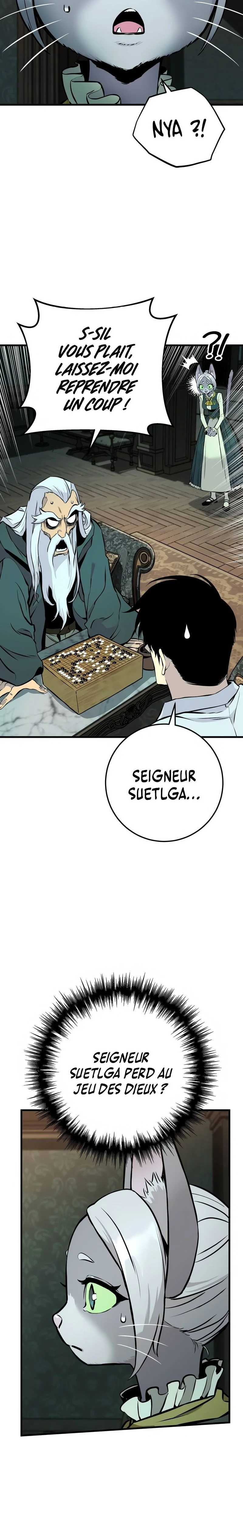 Read The Wandering Knight's Survival Manual Manga Online