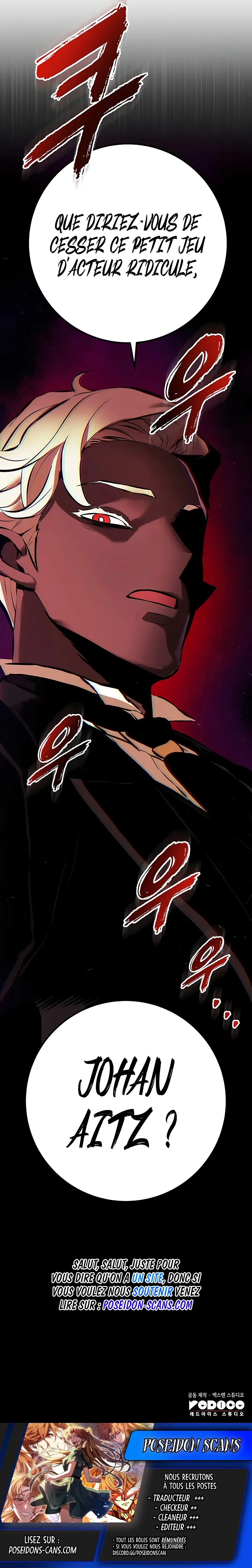 Read The Wandering Knight's Survival Manual Manga Online