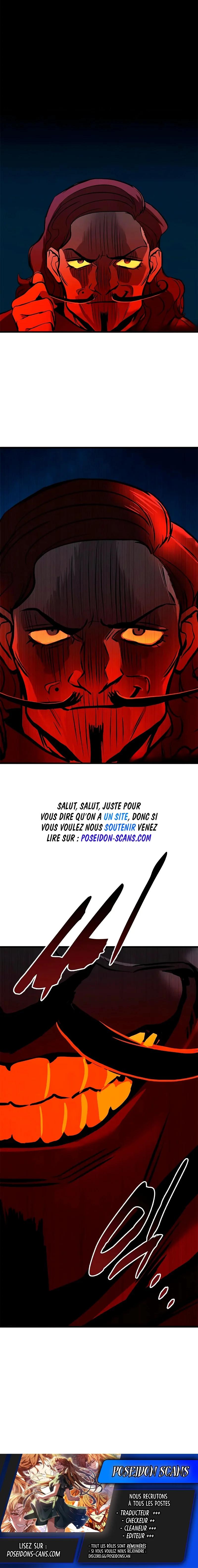 Read The Wandering Knight's Survival Manual Manga Online