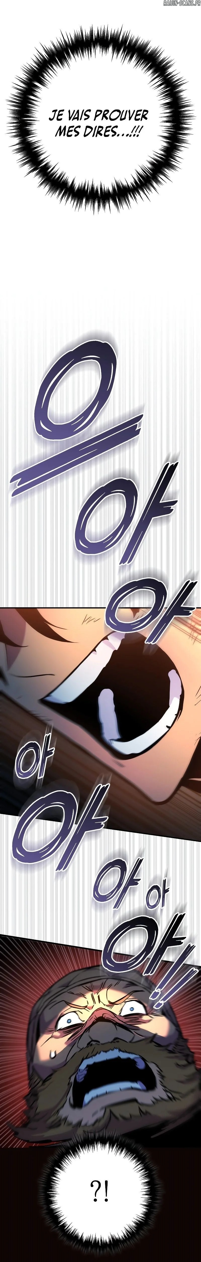 Read The Wandering Knight's Survival Manual Manga Online