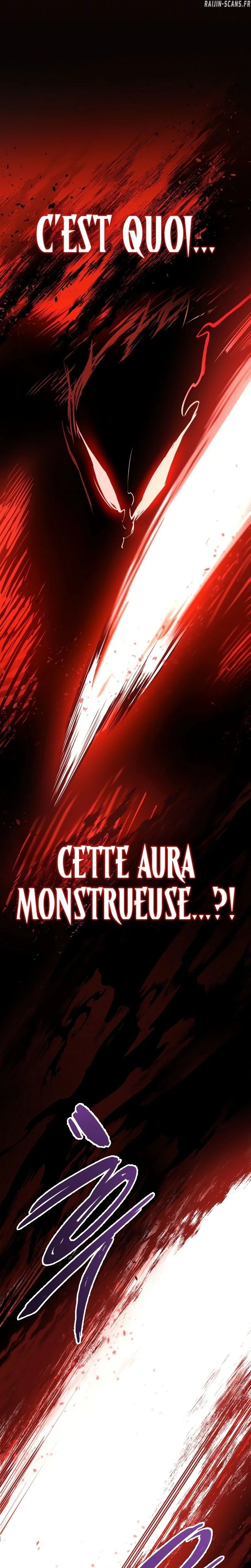 Read The Wandering Knight's Survival Manual Manga Online