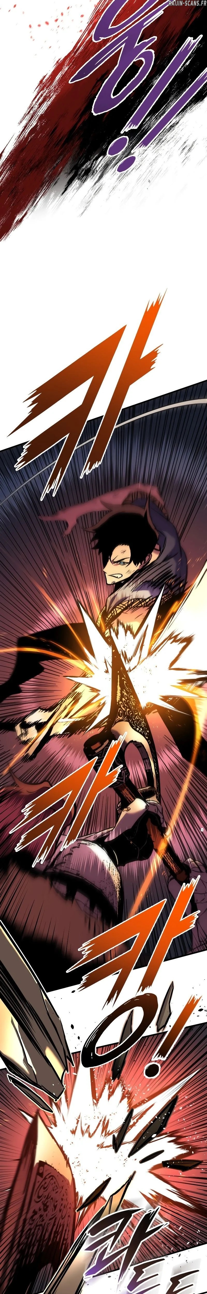 Read The Wandering Knight's Survival Manual Manga Online