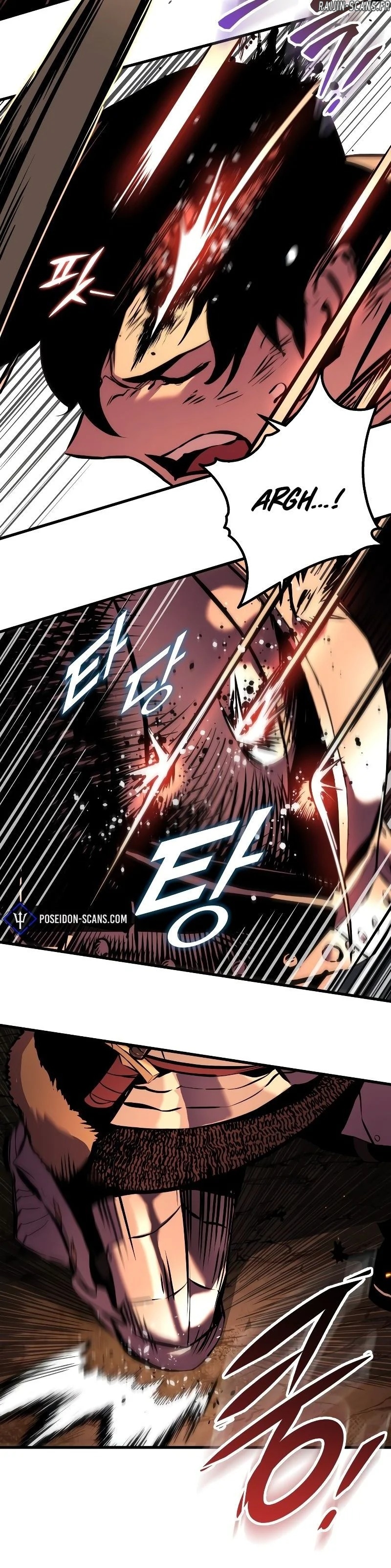 Read The Wandering Knight's Survival Manual Manga Online