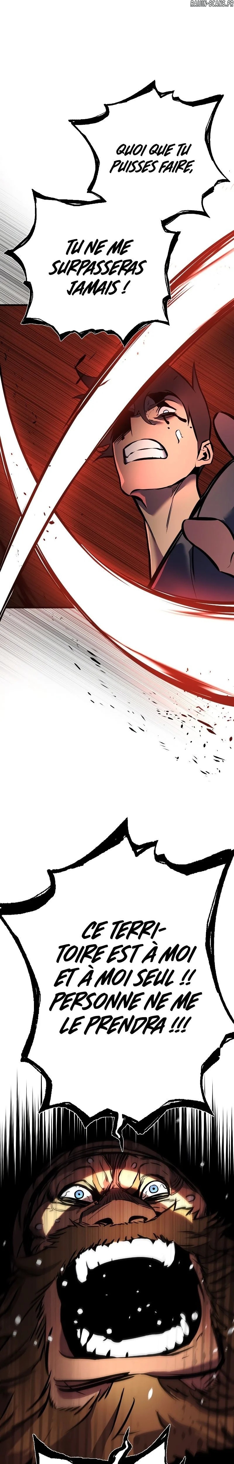 Read The Wandering Knight's Survival Manual Manga Online