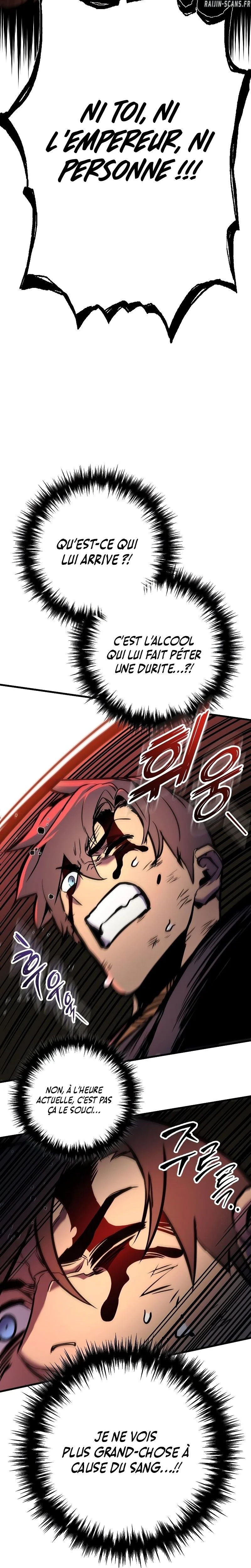 Read The Wandering Knight's Survival Manual Manga Online