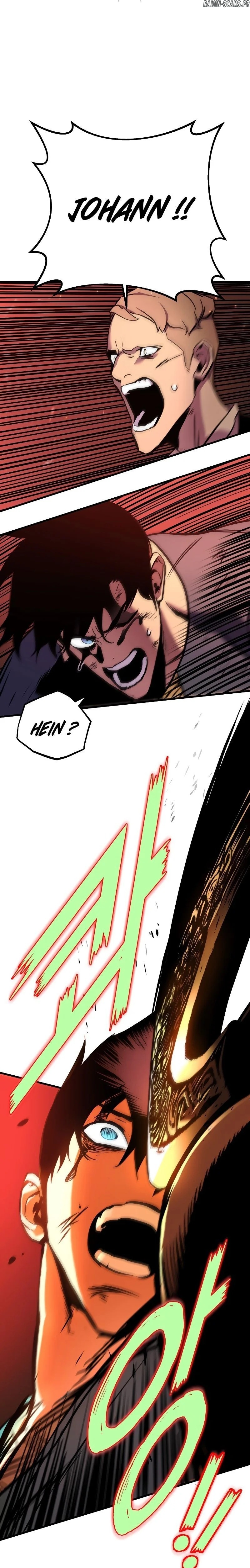 Read The Wandering Knight's Survival Manual Manga Online