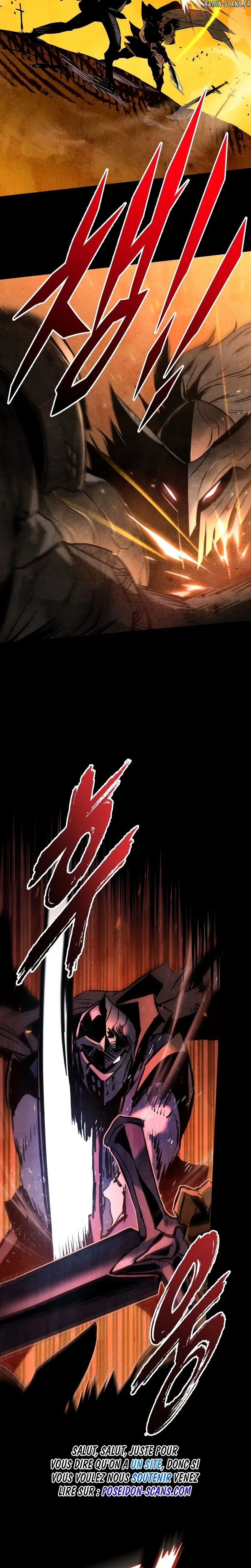 Read The Wandering Knight's Survival Manual Manga Online