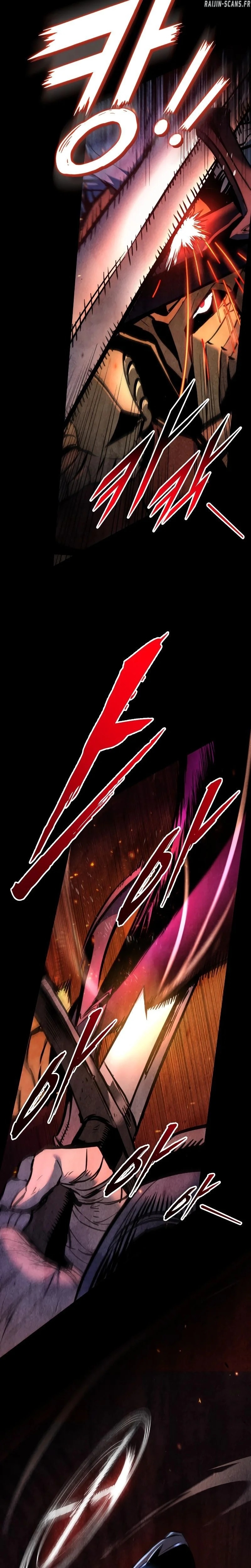 Read The Wandering Knight's Survival Manual Manga Online