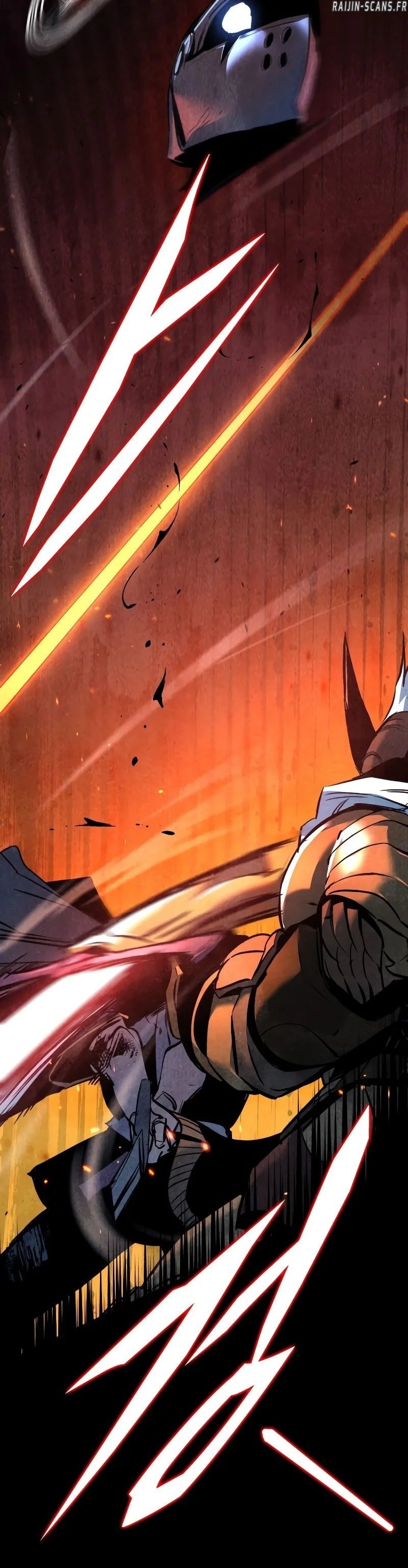 Read The Wandering Knight's Survival Manual Manga Online