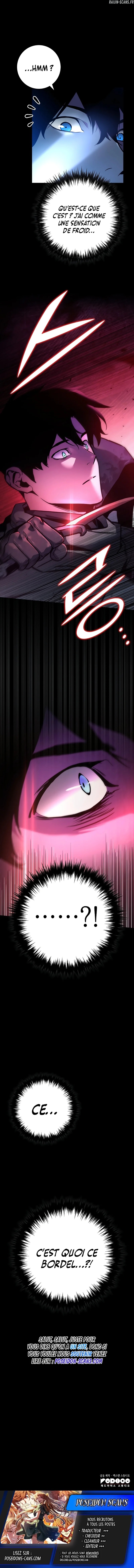 Read The Wandering Knight's Survival Manual Manga Online