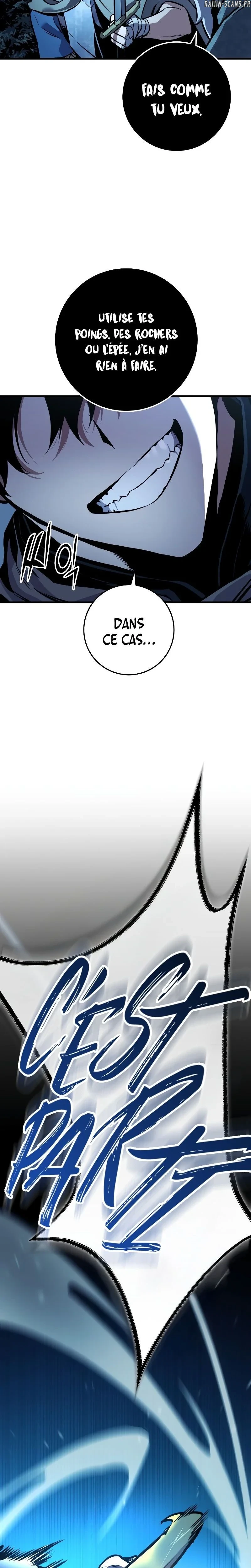 Read The Wandering Knight's Survival Manual Manga Online