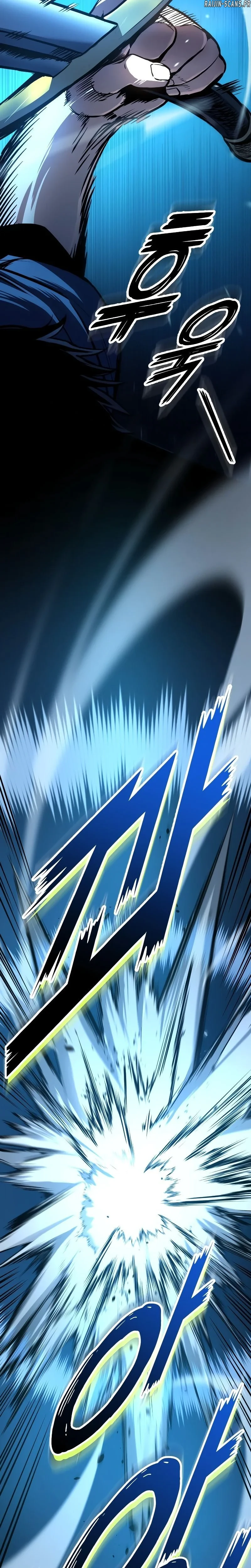 Read The Wandering Knight's Survival Manual Manga Online