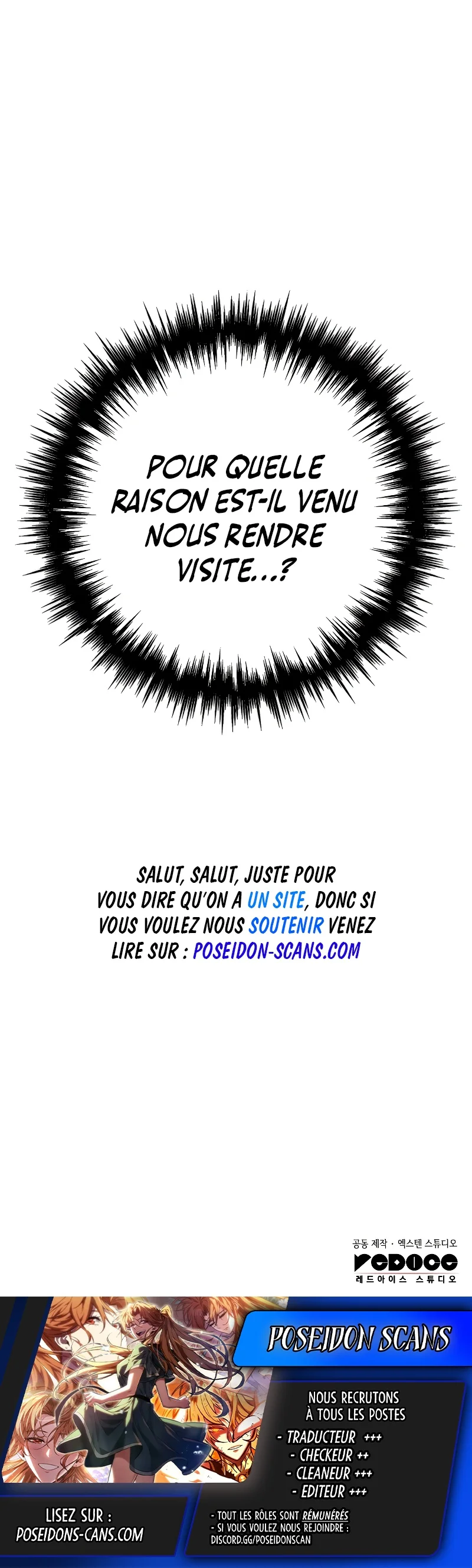 Read The Wandering Knight's Survival Manual Manga Online