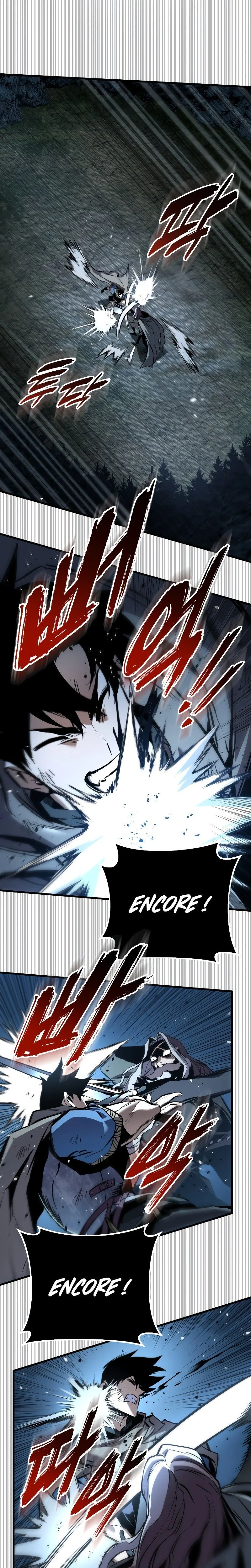 Read The Wandering Knight's Survival Manual Manga Online