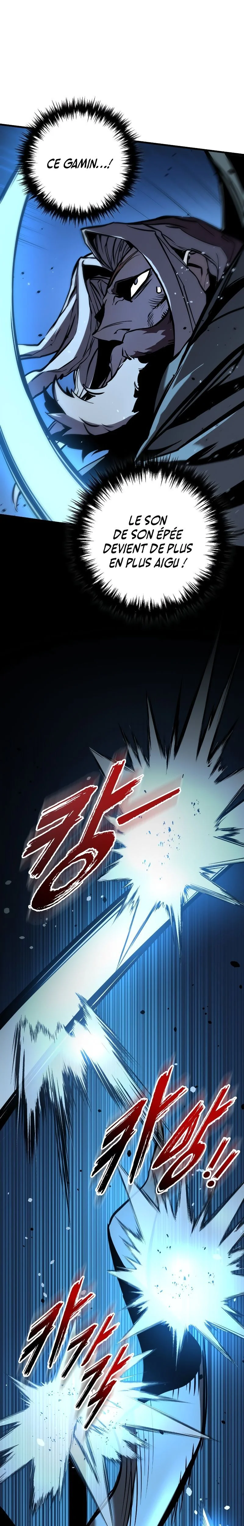 Read The Wandering Knight's Survival Manual Manga Online