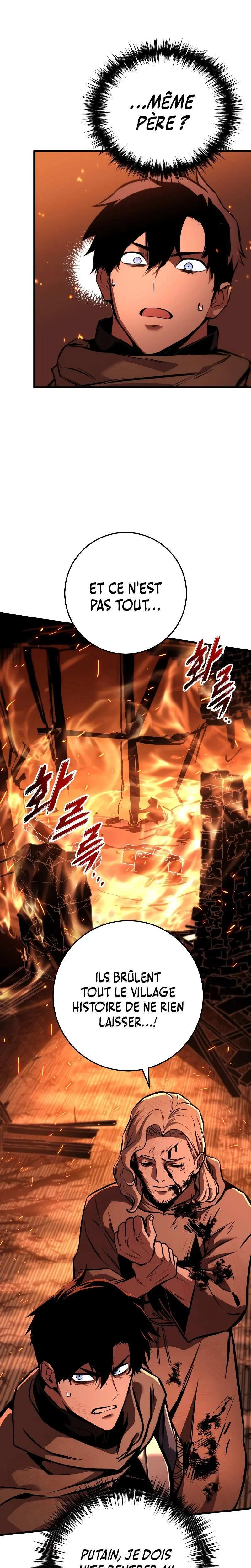 Read The Wandering Knight's Survival Manual Manga Online