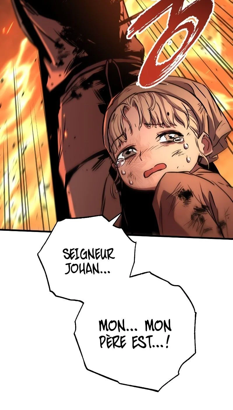 Read The Wandering Knight's Survival Manual Manga Online