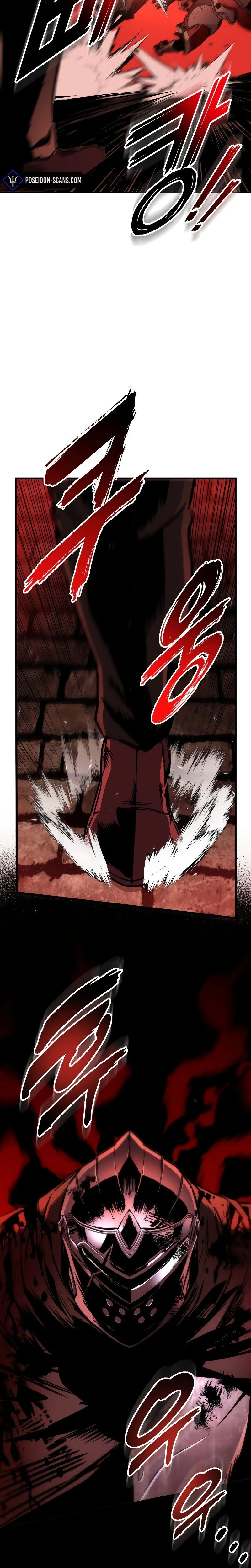 Read The Wandering Knight's Survival Manual Manga Online