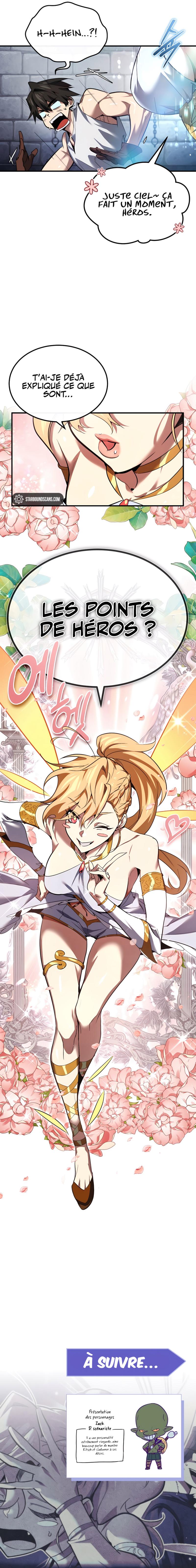 Read There Are No Bad Warriors In The World Manga Online