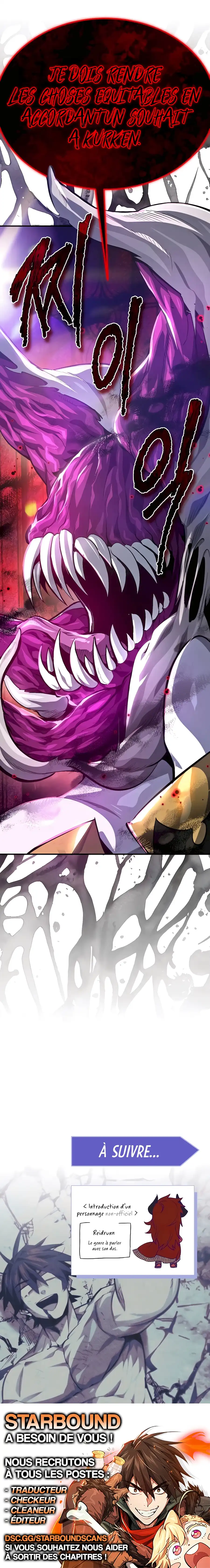 Read There Are No Bad Warriors In The World Manga Online