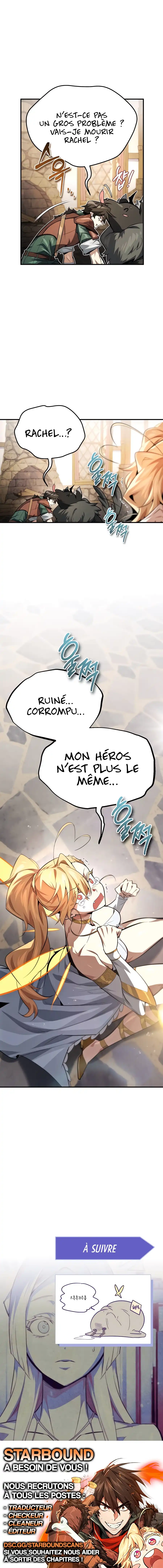 Read There Are No Bad Warriors In The World Manga Online