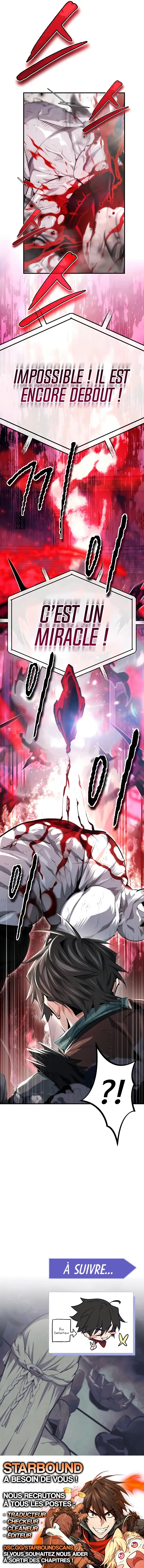 Read There Are No Bad Warriors In The World Manga Online