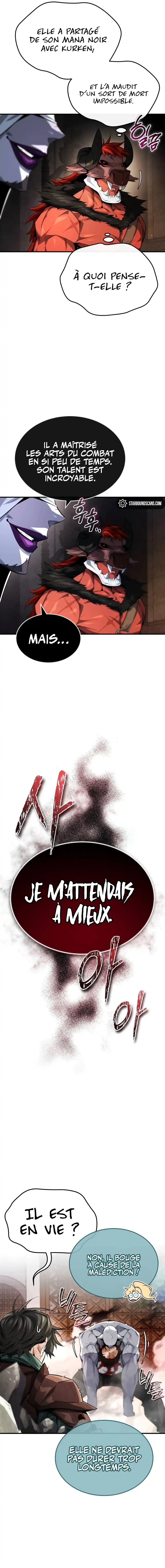 Read There Are No Bad Warriors In The World Manga Online