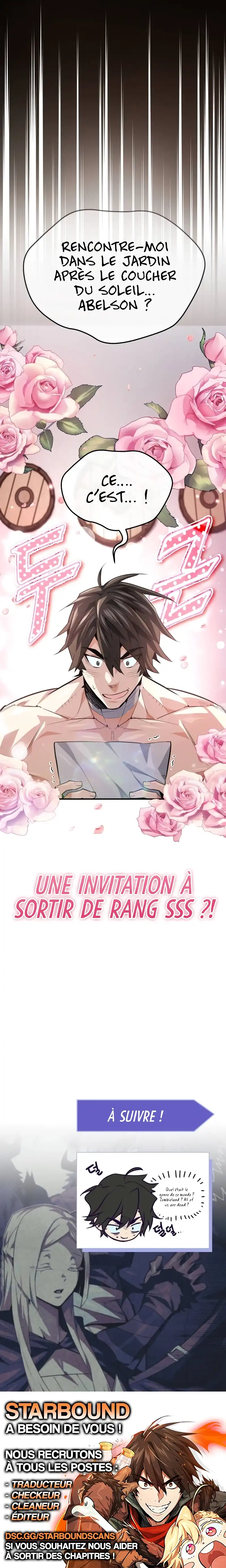 Read There Are No Bad Warriors In The World Manga Online