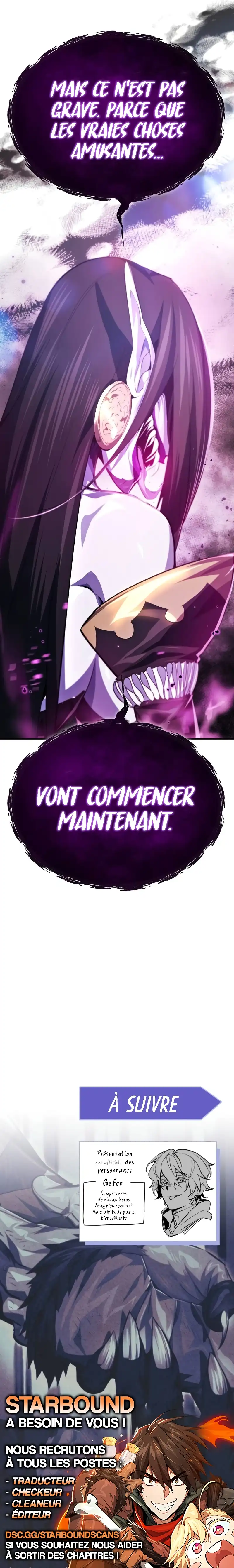 Read There Are No Bad Warriors In The World Manga Online