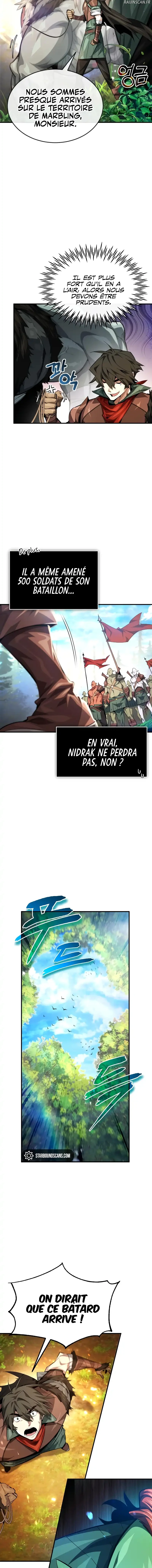 Read There Are No Bad Warriors In The World Manga Online