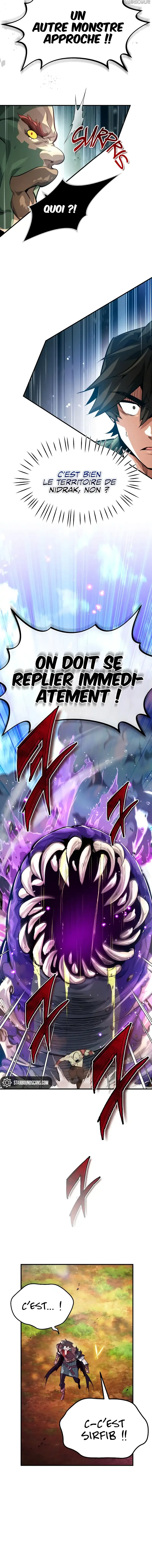 Read There Are No Bad Warriors In The World Manga Online