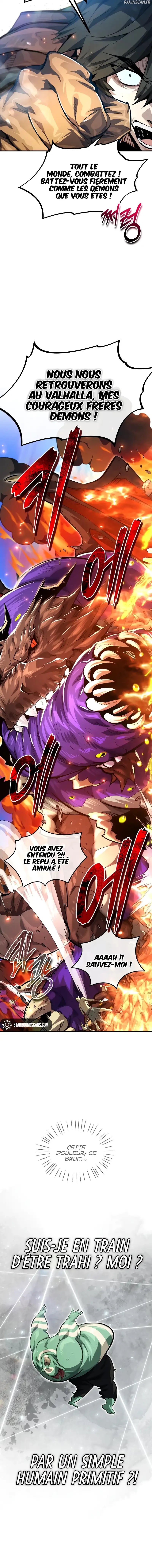 Read There Are No Bad Warriors In The World Manga Online