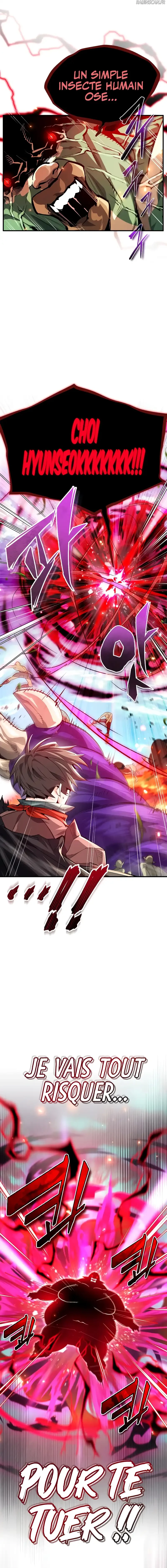 Read There Are No Bad Warriors In The World Manga Online