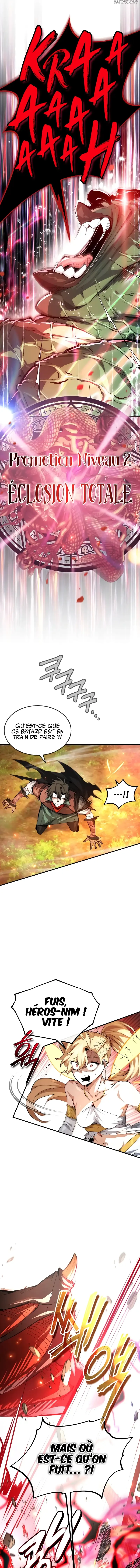 Read There Are No Bad Warriors In The World Manga Online