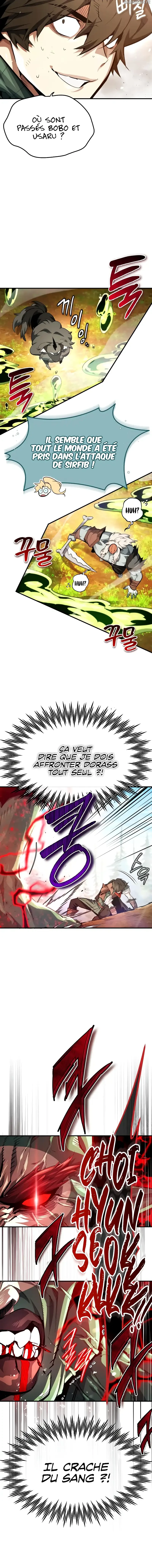 Read There Are No Bad Warriors In The World Manga Online